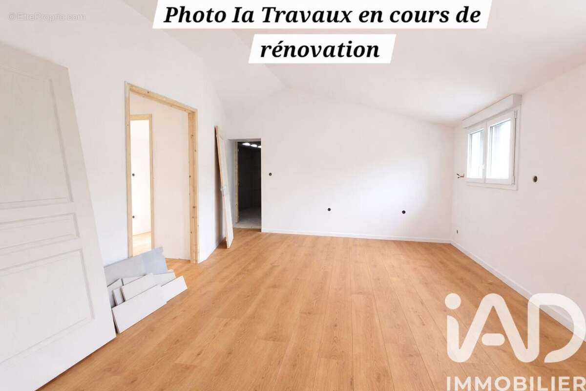 Photo 3 - Maison à SAINT-PERE-EN-RETZ