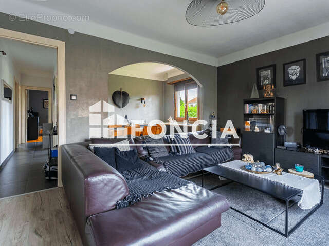 Maison à SOUFFELWEYERSHEIM