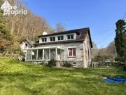 Maison à THEROULDEVILLE