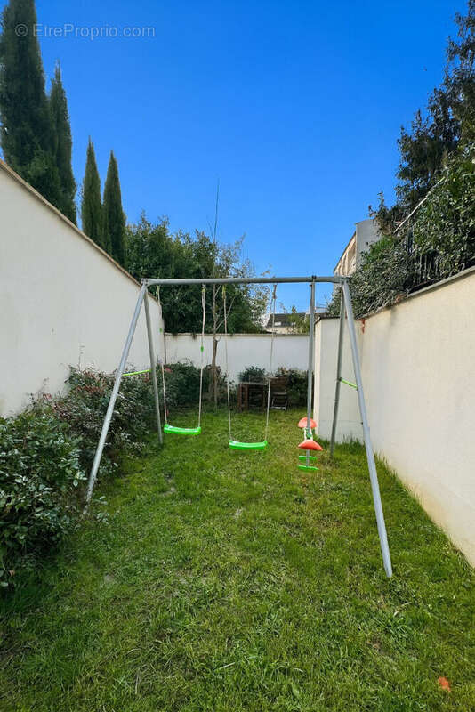 Appartement à BRY-SUR-MARNE