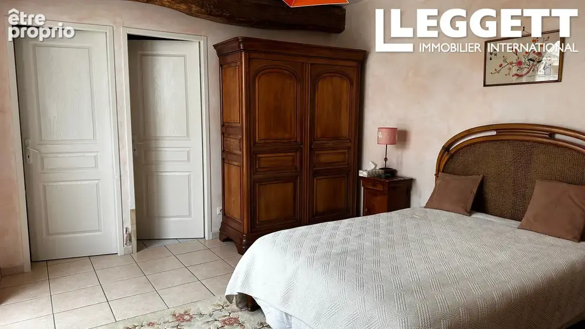 Maison de bourg - photo 7