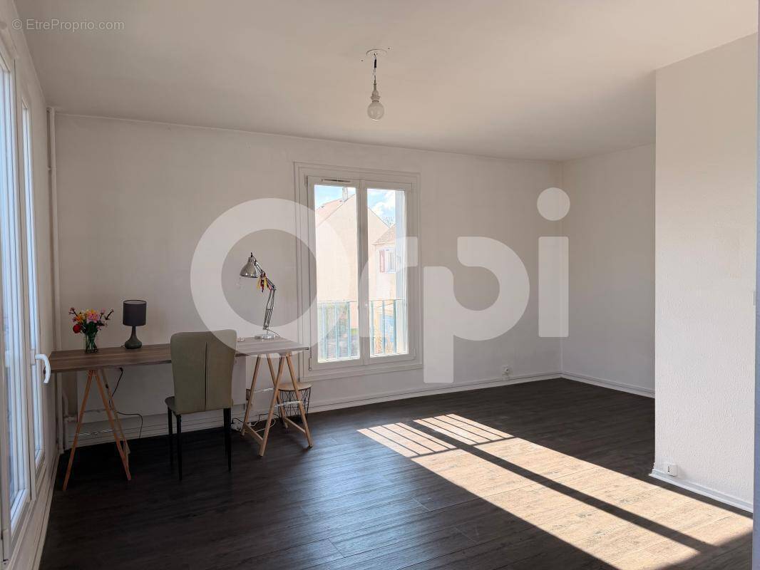 Studio lumineux – 28 m² – Résidence sécurisée - photo 1