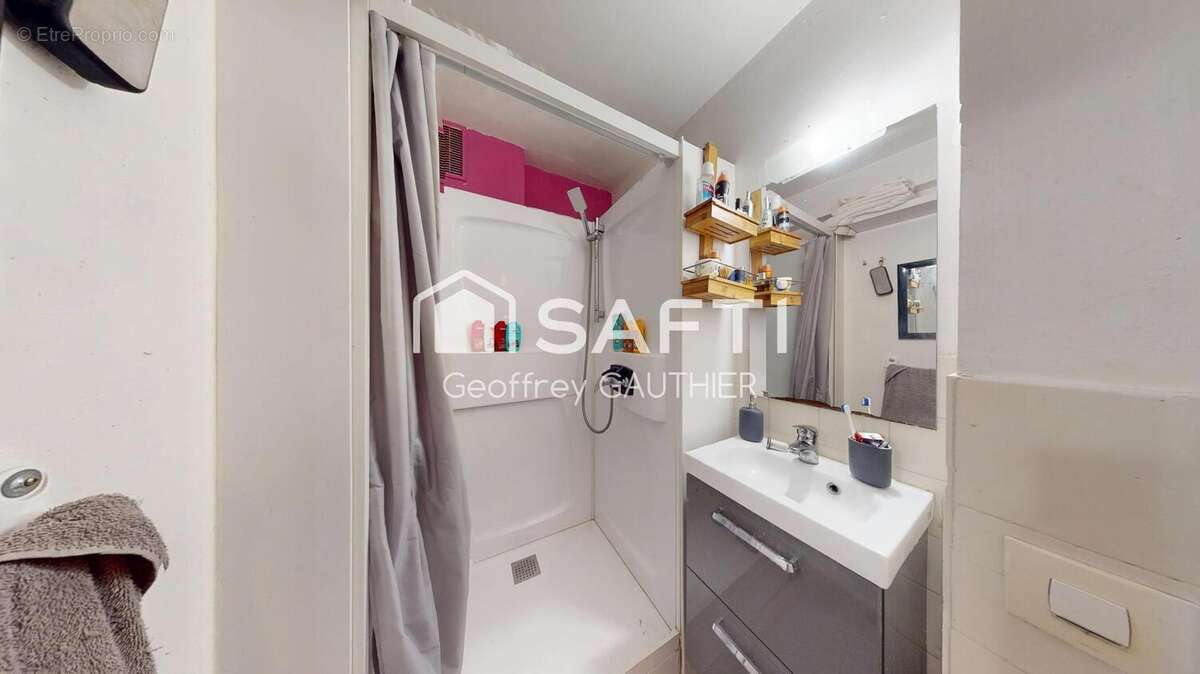 Photo 8 - Appartement à BOULOGNE-SUR-MER