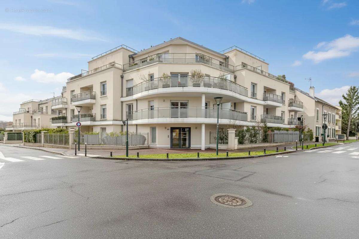 Appartement à SAINT-GRATIEN