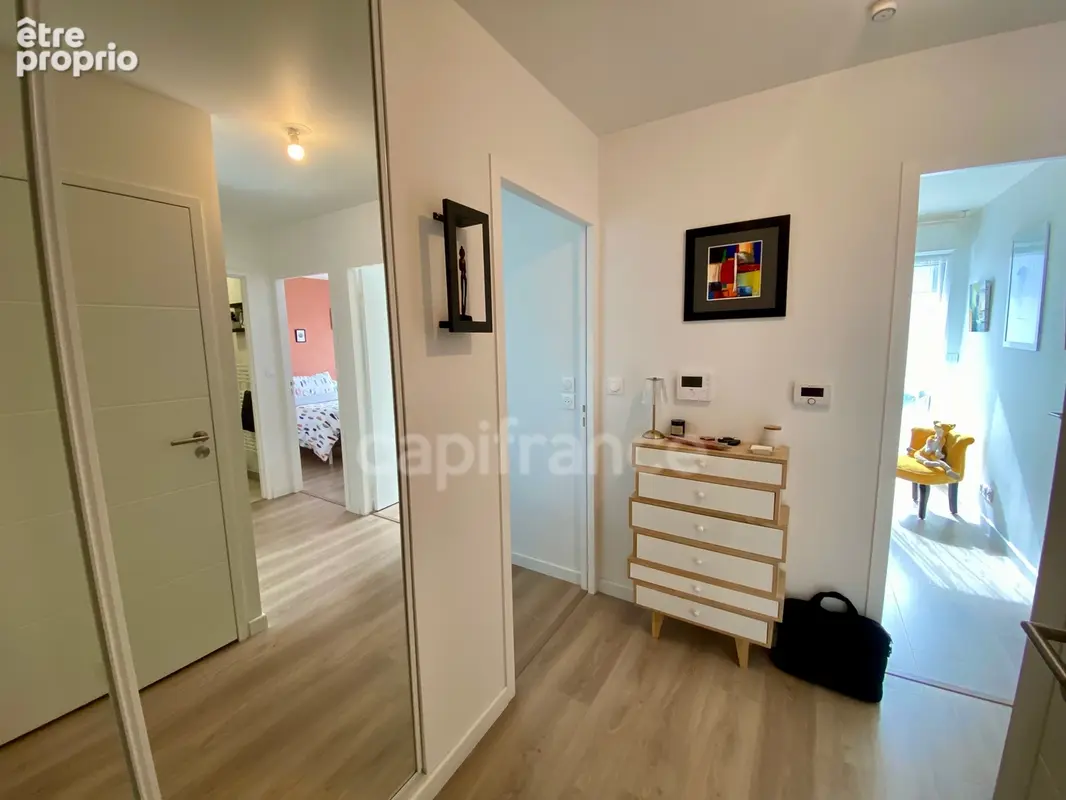 Appartement à vendre 3 pièces ARRADON (56) - photo 18