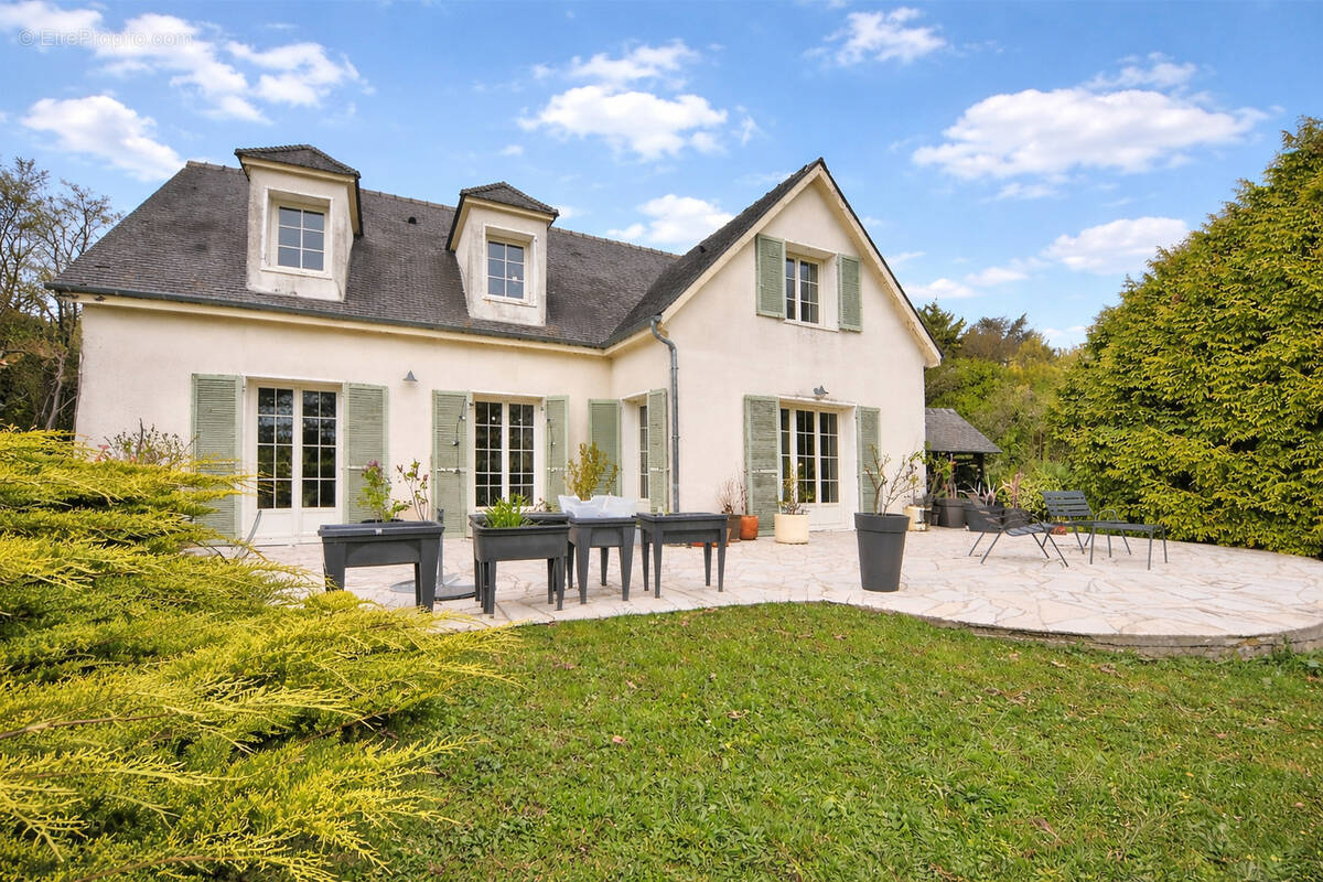 Maison à ANDRESY