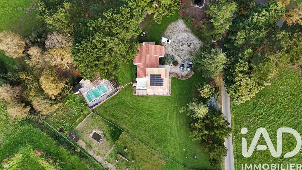 Photo 3 - Maison à SOULLANS