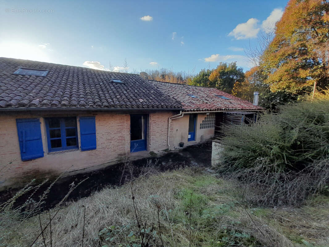 Maison de caractère sur le chemin de Compostelle - photo 22