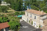 Maison à IZON