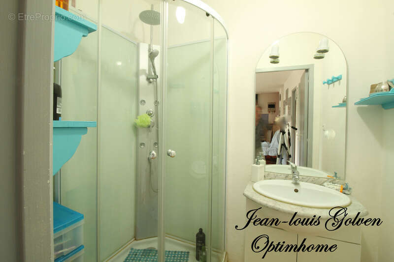 Maison à VERSOLS-ET-LAPEYRE