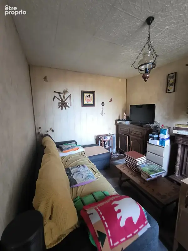 charmante maison avec dépendance à St Junien - photo 10