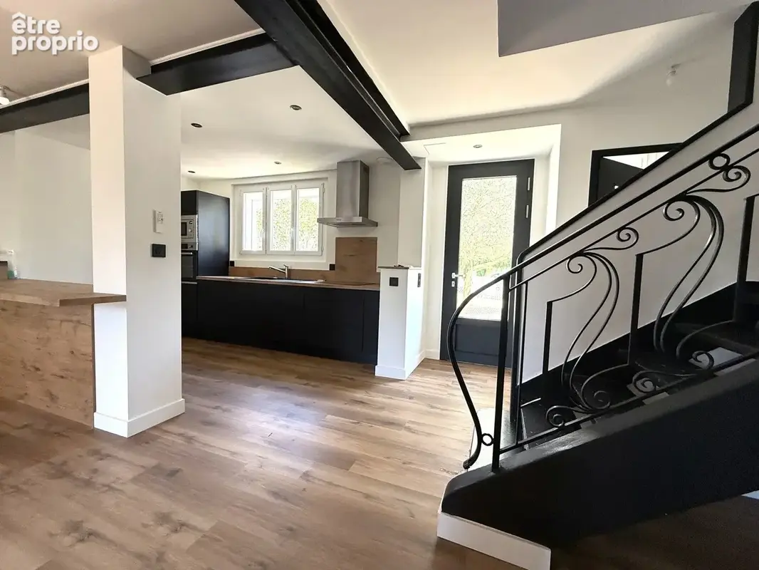 Maison 6 pièces 140 m² à vendre à Saint-Jean (31240) - photo 3
