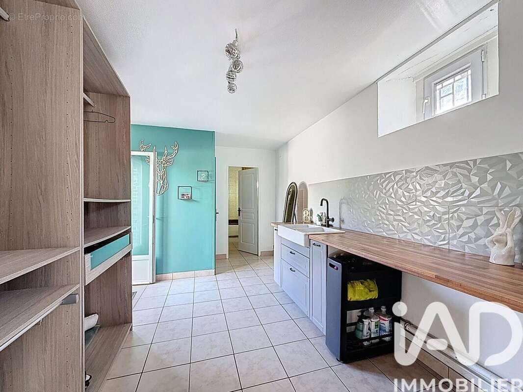 Photo 9 - Maison à APPOIGNY