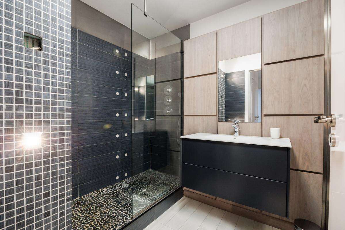 Appartement à CASSIS