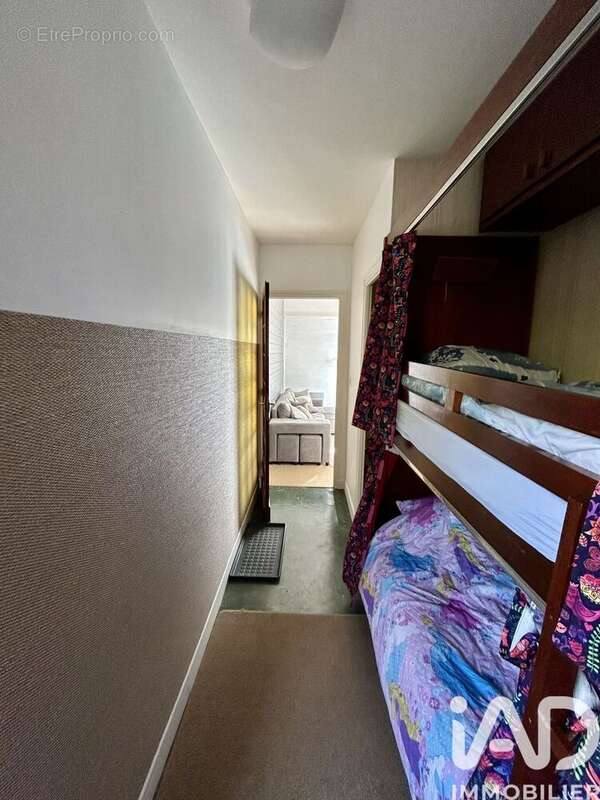 Photo 5 - Appartement à EAUX-BONNES