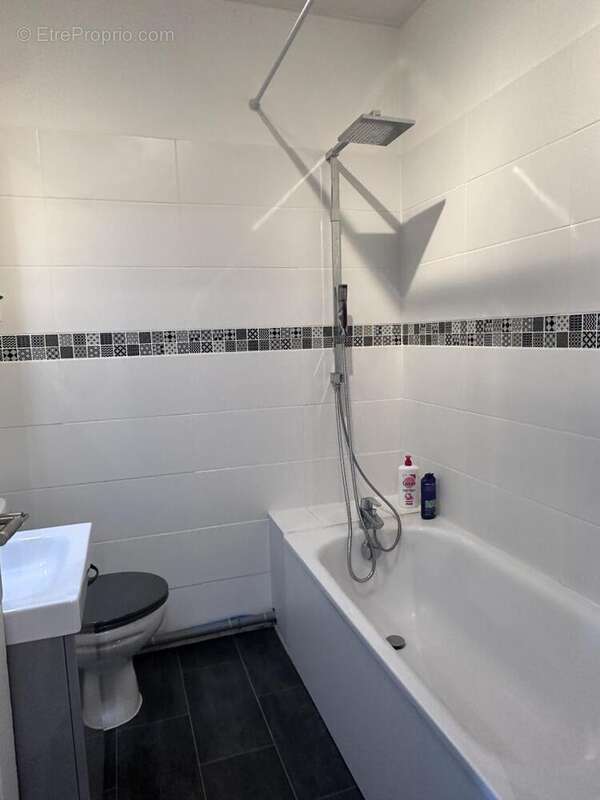 Appartement 52 m² à Nancy  - photo 5