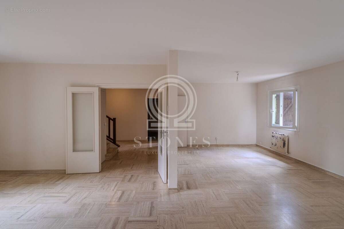 Maison à MARLY-LE-ROI