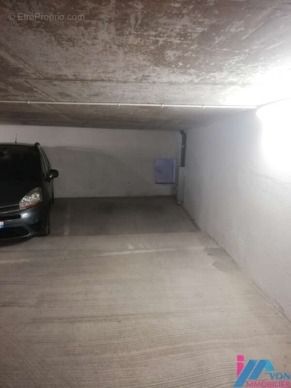 Grand appartement à vendre à Fontainebleau (77) - photo 11