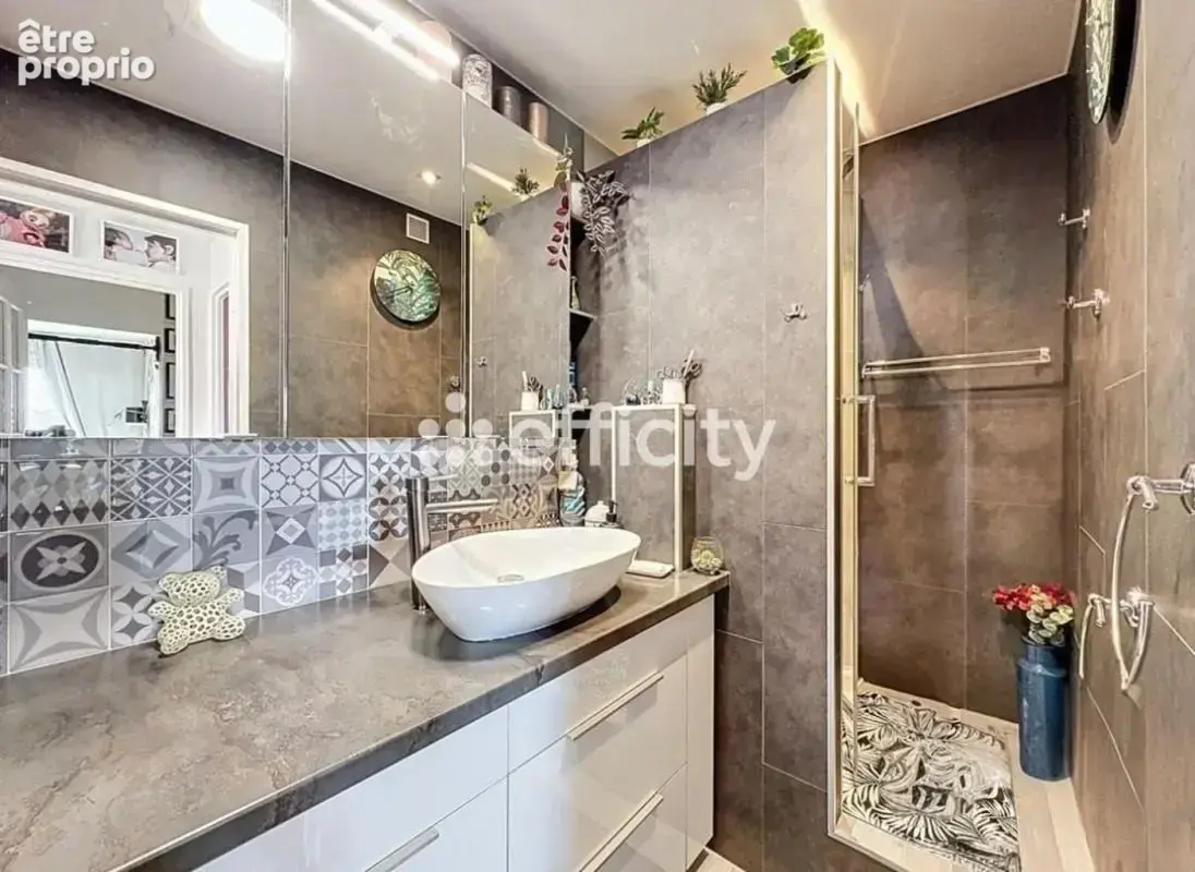 Appartement - photo 7