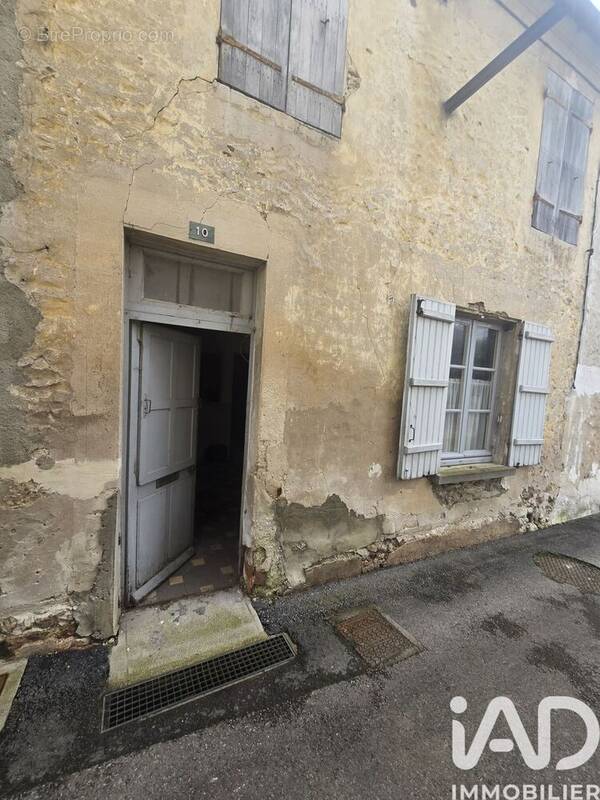 Photo 1 - Maison à CONDE-EN-BRIE