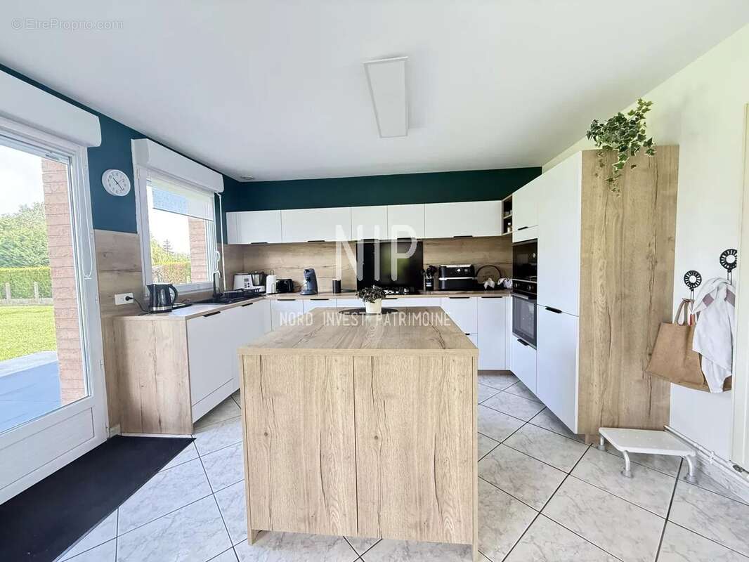 Plain pied 4 chambres sur 1370 m2 - photo 7