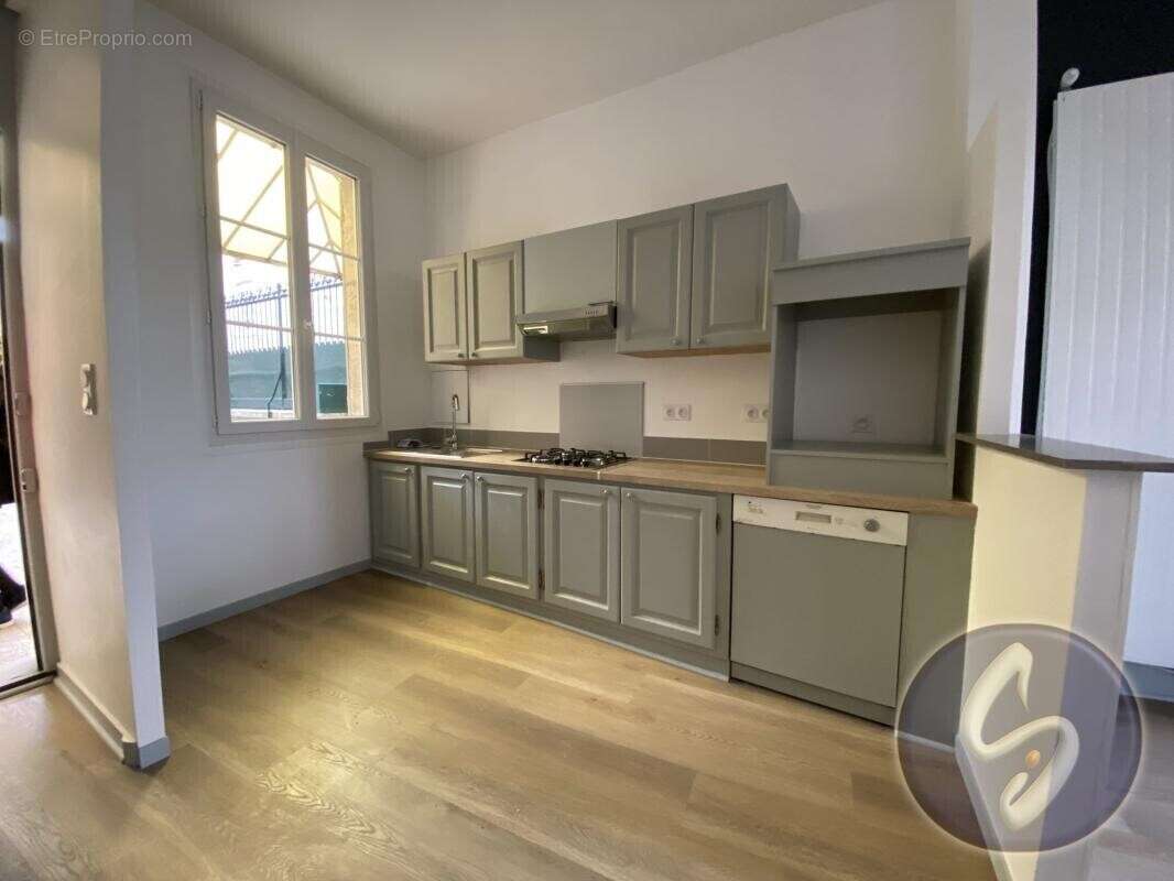 Maison à SAINT-MAIXENT-L'ECOLE