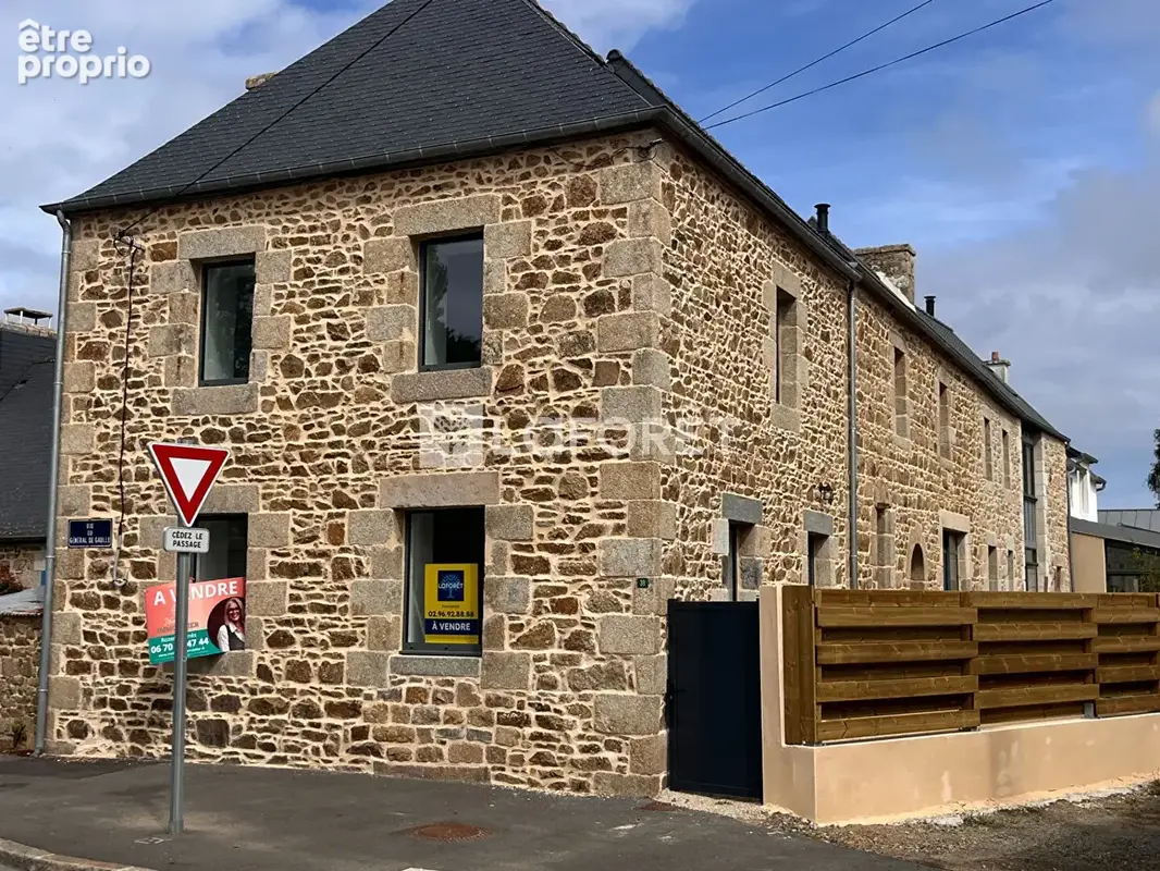 Maison 3 pièces 56.80 m² - photo 3