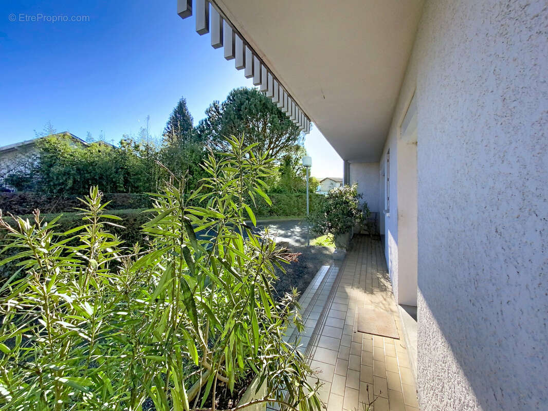 Appartement à SAINT-PAUL-LES-DAX