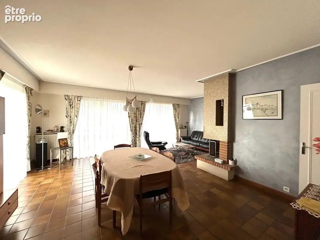 Maison Orvault 7 pièces 141m2 - photo 2
