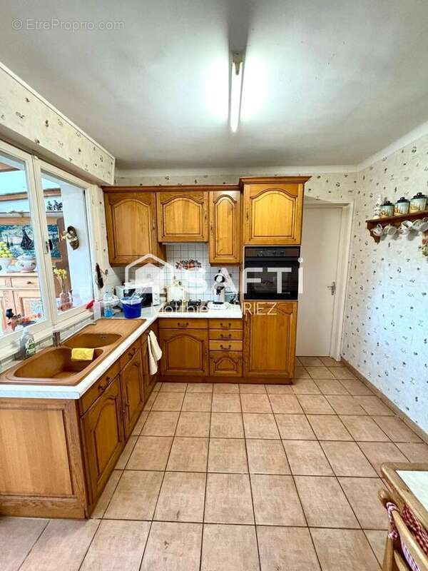 Photo 7 - Maison à ESQUELBECQ