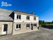 Maison à QUISTINIC