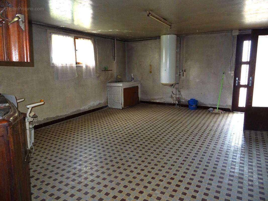 Maison à SAINTE-COLOMBE