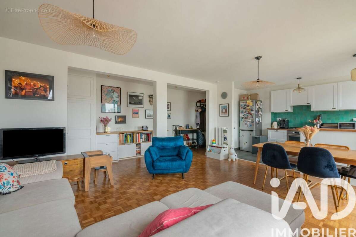 Photo 2 - Appartement à PANTIN