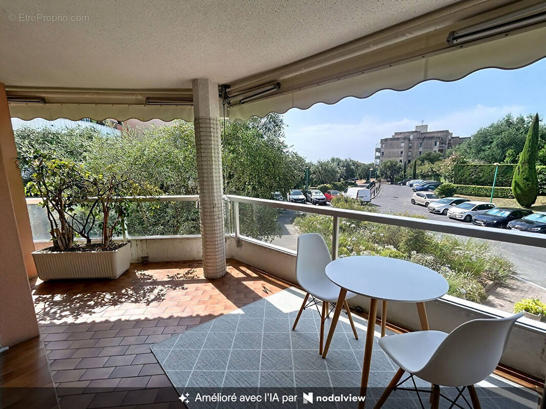 Appartement à GRASSE
