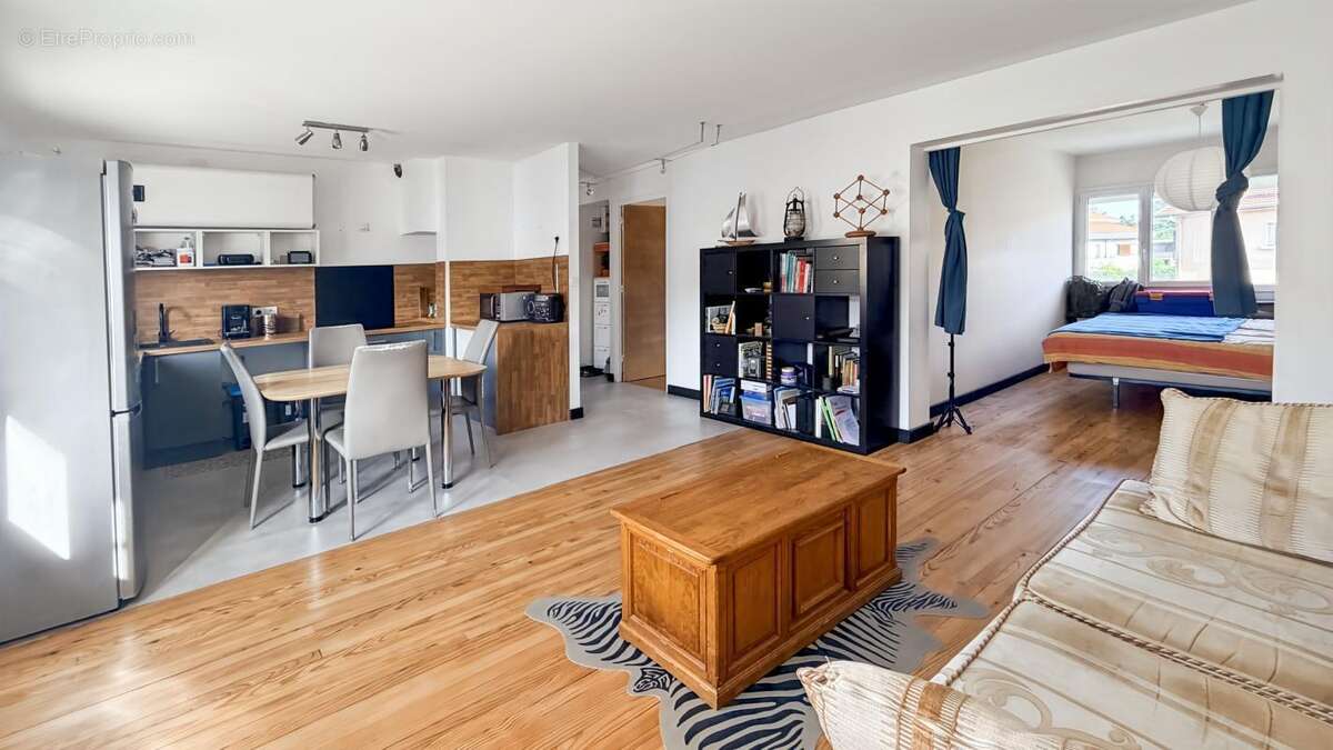 Appartement à VALENCE