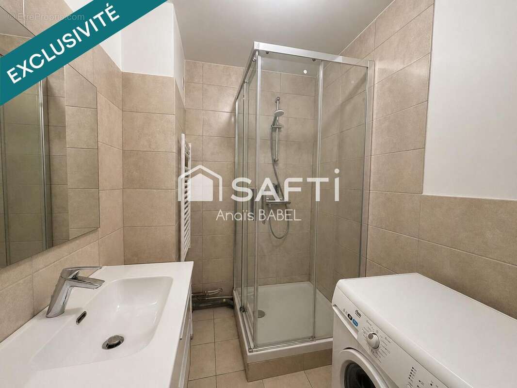Photo 9 - Appartement à CHATILLON-SUR-SEINE