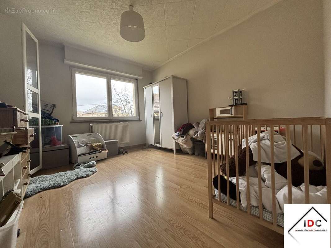 Maison à SARREBOURG