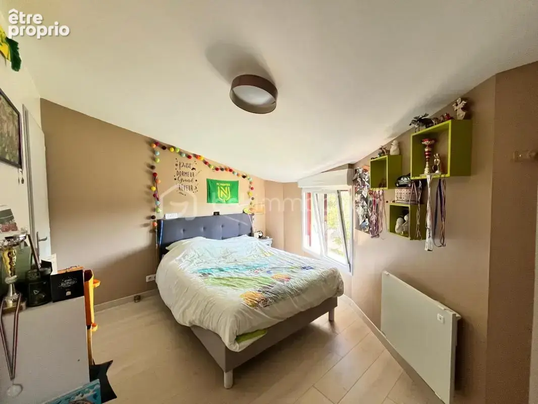 Maison en pierre - photo 9