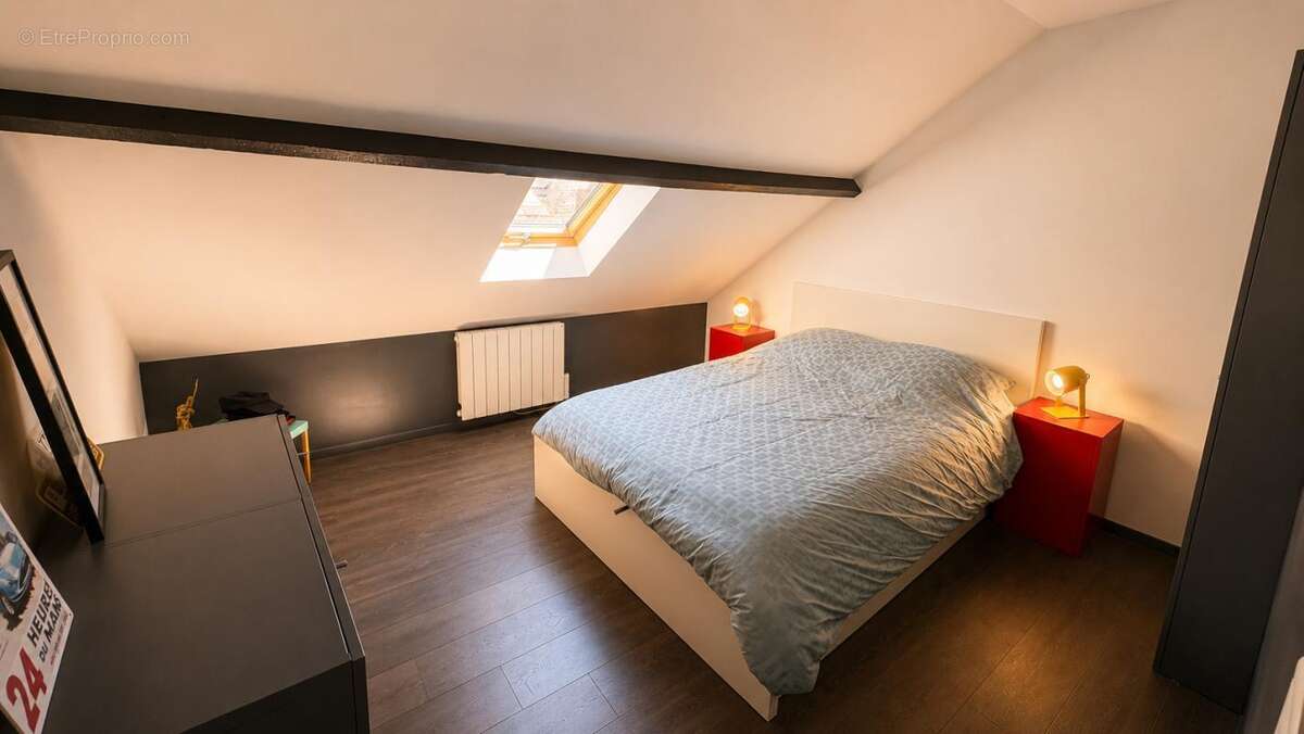 Maison à TOURCOING