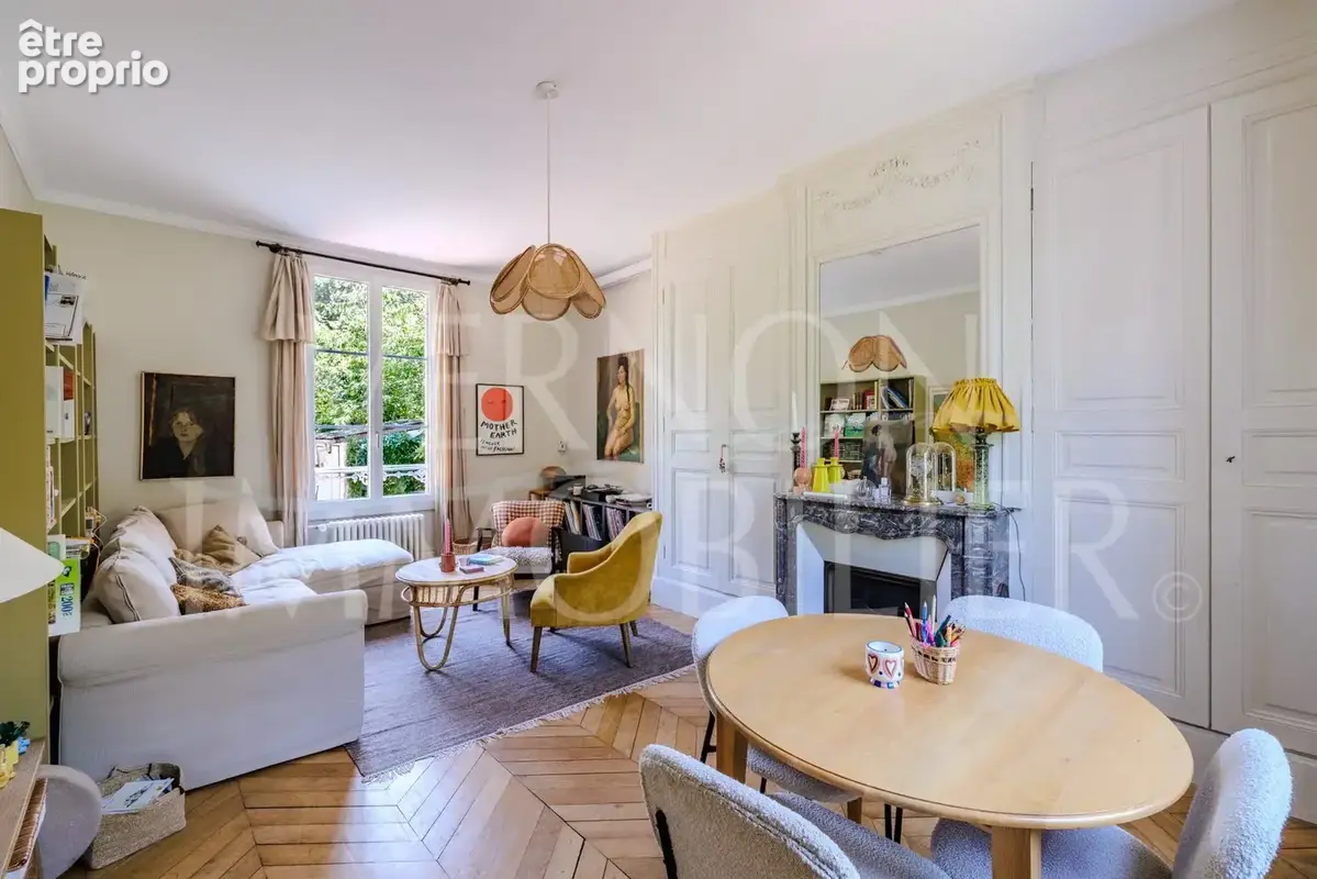 Maison 125 m² à Vernon  - photo 3