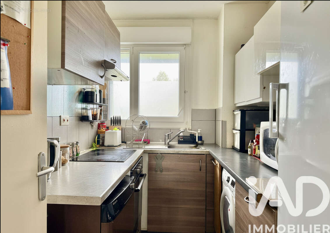 Photo 4 - Appartement à MERIGNAC