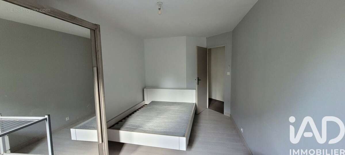 Photo 6 - Maison à LA ROCHE-SUR-YON