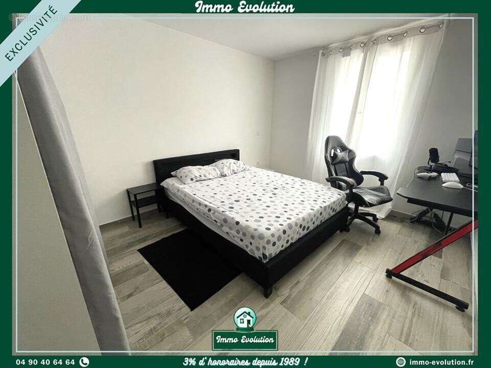 Maison 131 m² à Orange  - photo 9