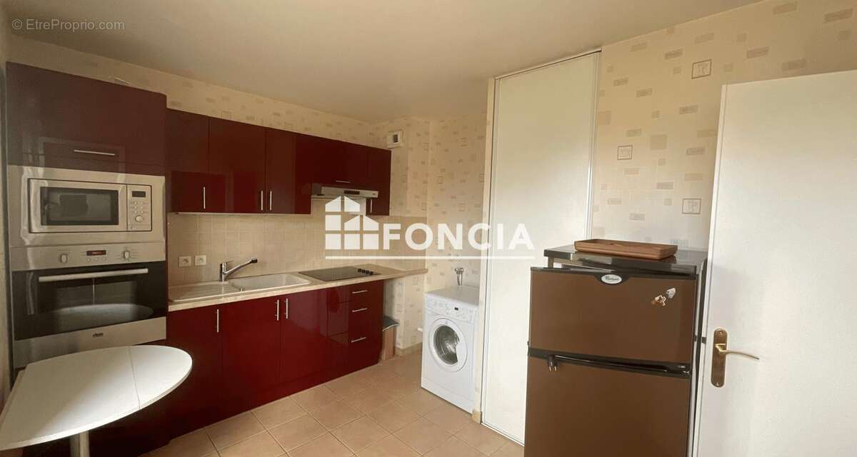 Appartement à CONFLANS-SAINTE-HONORINE