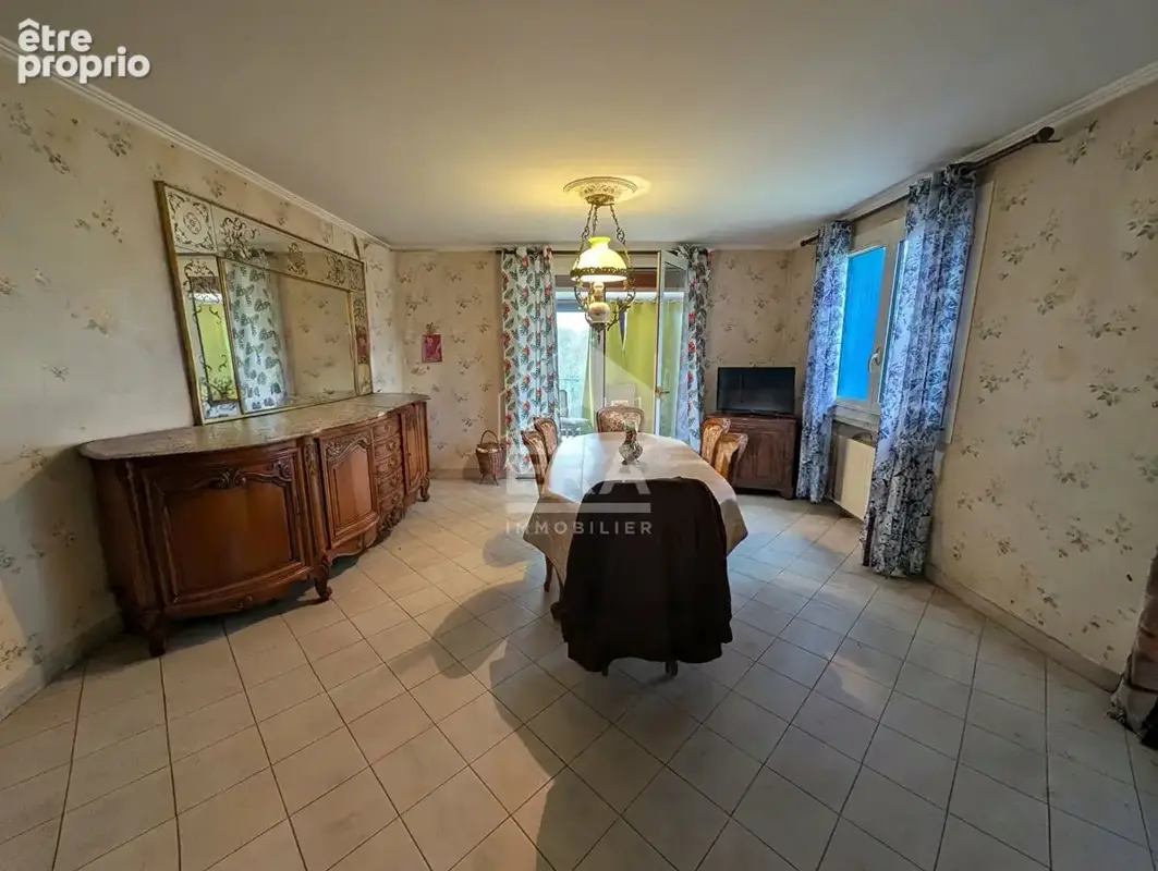Maison 88m² à ribérac - photo 3