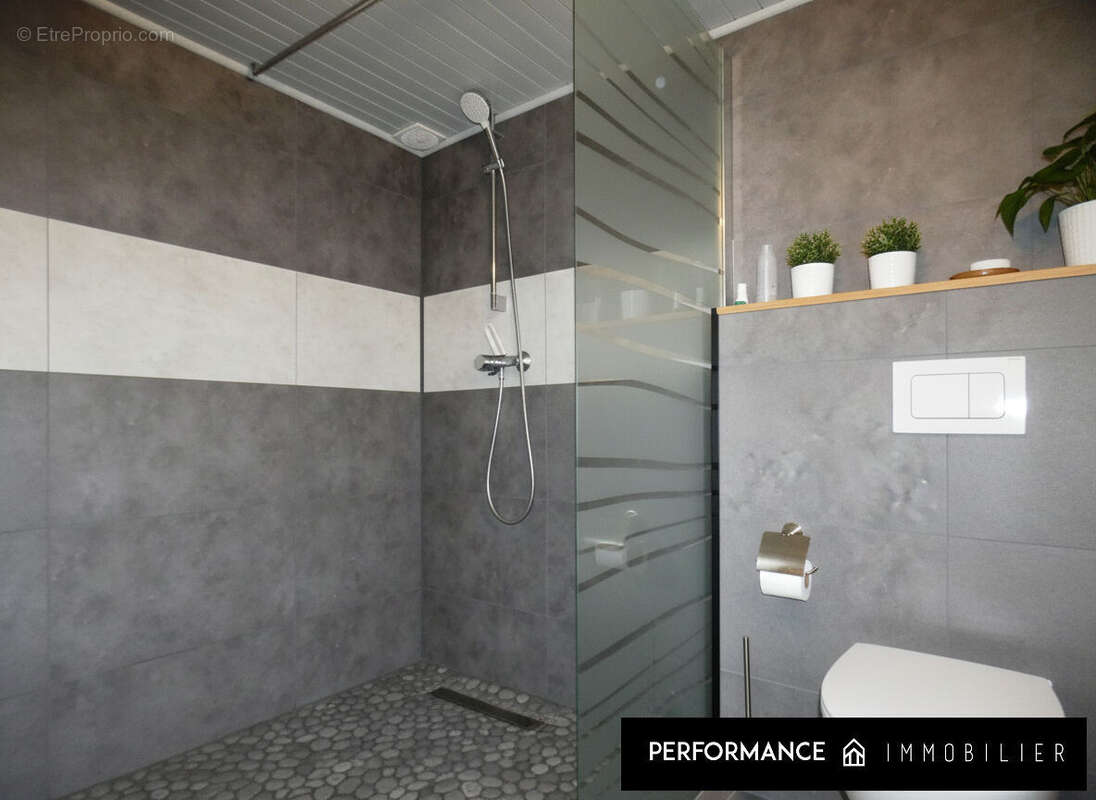 Maison à ROVILLE-DEVANT-BAYON