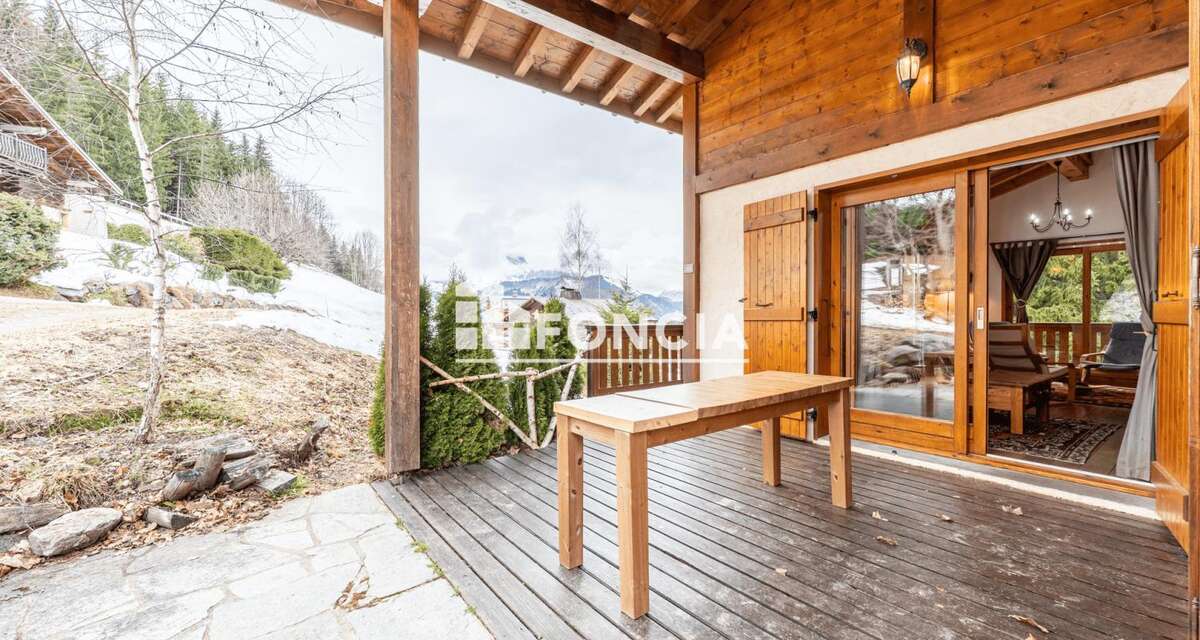 Maison à CREST-VOLAND