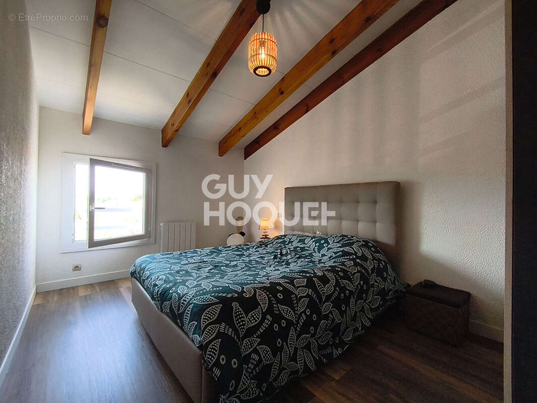 Maison à DOLUS-D'OLERON