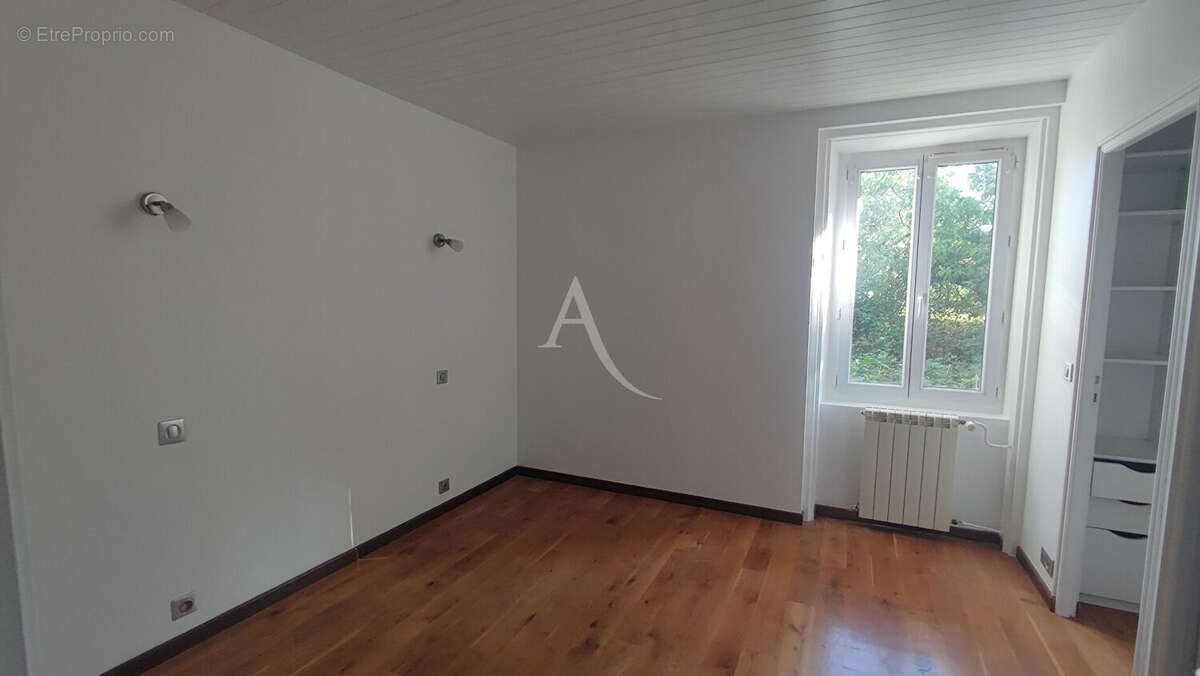 Maison La Genetouze - photo 8