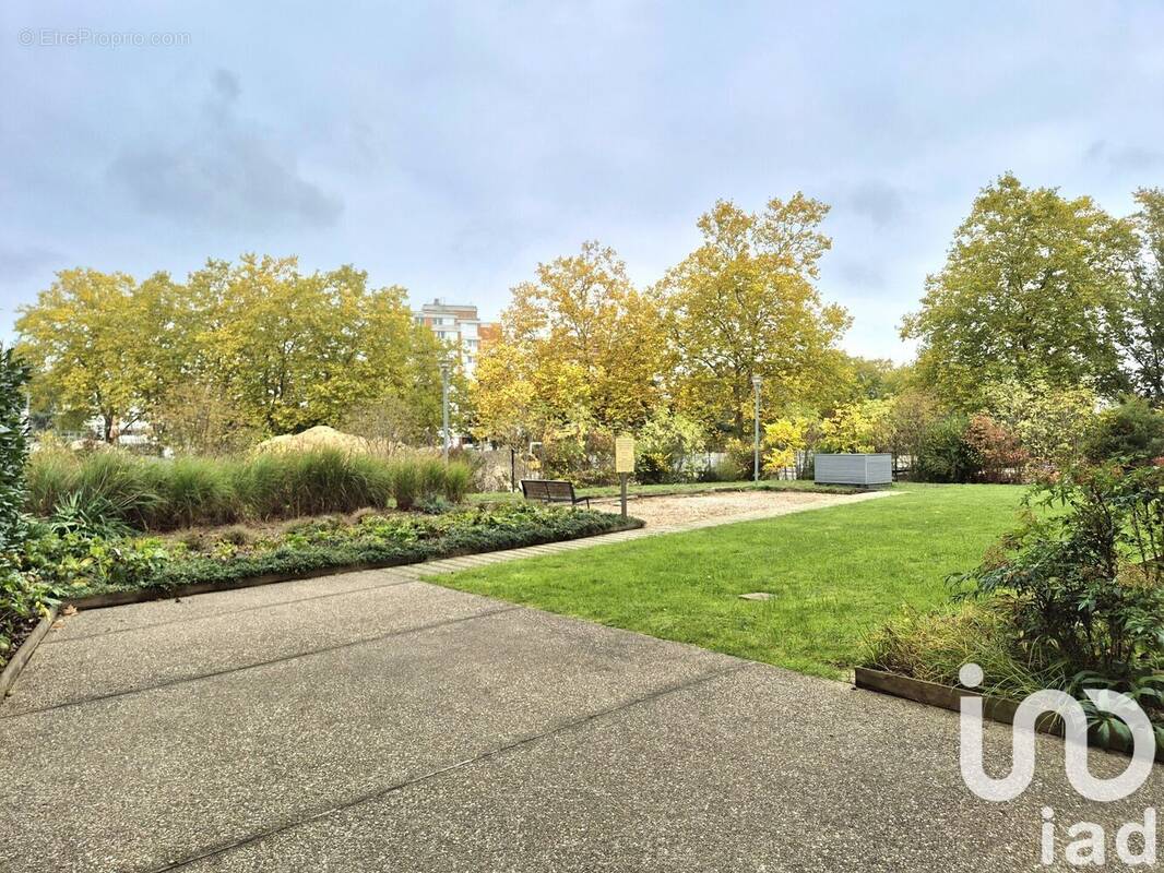 Photo 1 - Appartement à TRAPPES